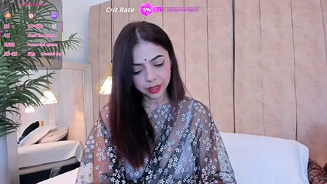 Snapshot of Anantaa_ chatting on 16, 1, 2026 Anantaa online show from 16, 1, 2026