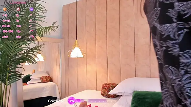 Snapshot of Anantaa_ chatting on 12, 2, 2026 Anantaa online show from 12, 2, 2026