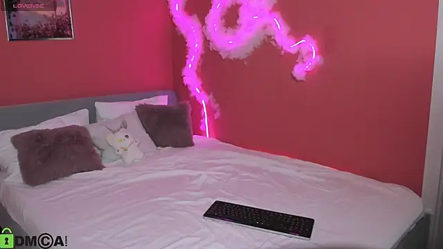 Lisbeth  Salander online show from 21, 12, 2025