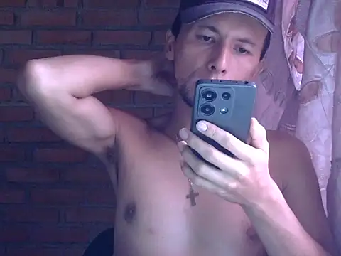 Boycumlatino online show from 15, 7, 2026