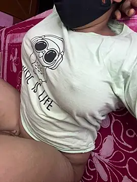 Priyajaanbaby online show from 19, 5, 2026