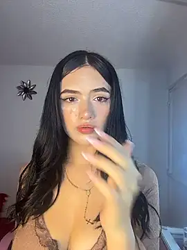 mandy222  online show from 12, 3, 2026