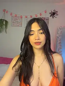 mandy222  online show from 26, 7, 2026