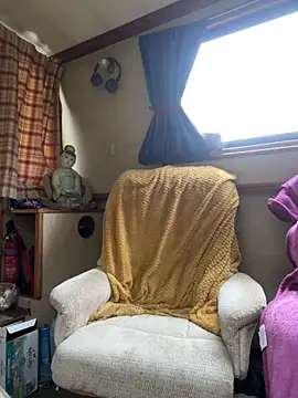 Snapshot of ladyboatlady chatting on 28, 4, 2026 ladyboatlady online show from 28, 4, 2026