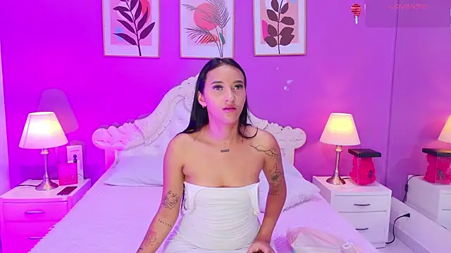 Snapshot of SamantaKane chatting on 12, 2, 2026 SamantaKane online show from 12, 2, 2026