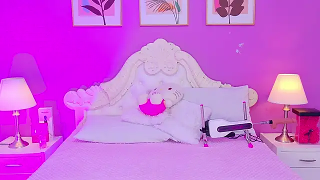 Snapshot of SamantaKane chatting on 25, 2, 2026 SamantaKane online show from 25, 2, 2026