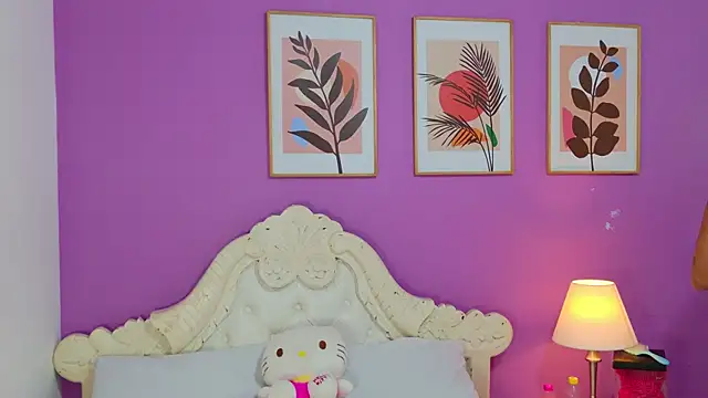 SamantaKane online show from 25, 3, 2026