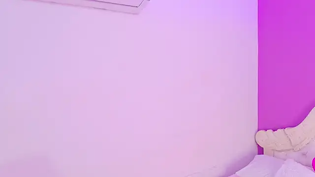 SamantaKane online show from 28, 3, 2026