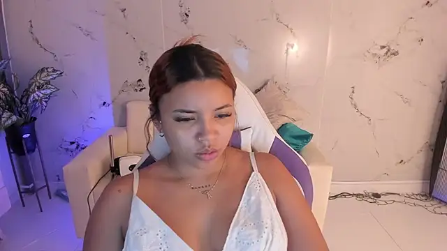 scarlett enjoy1 online show from 11, 9, 2025