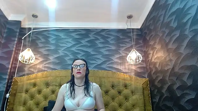 AvaNahomix online show from 14, 9, 2025