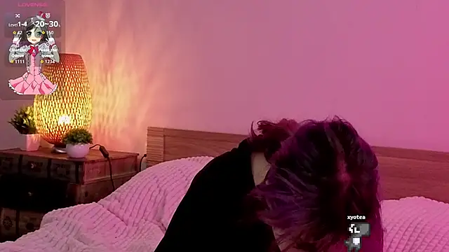 Snapshot of TaiteBeat chatting on 14, 9, 2025 TaiteBeat online show from 14, 9, 2025