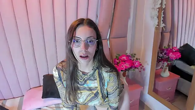 paula miler1 online show from 14, 4, 2026