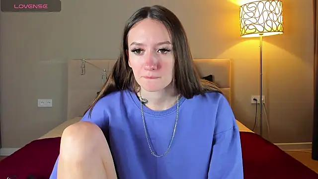 cutienaughtygirl online show from 26, 10, 2025