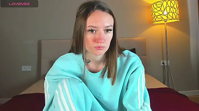 cutienaughtygirl online show from 13, 11, 2025