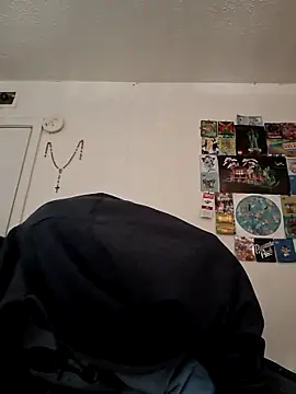 MeTazty294 online show from 27, 2, 2026