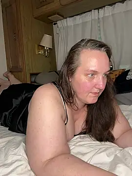 Just Trudy online show from 21, 5, 2026