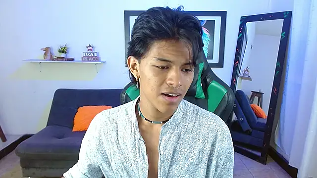 dreyk20 online show from 7, 11, 2025