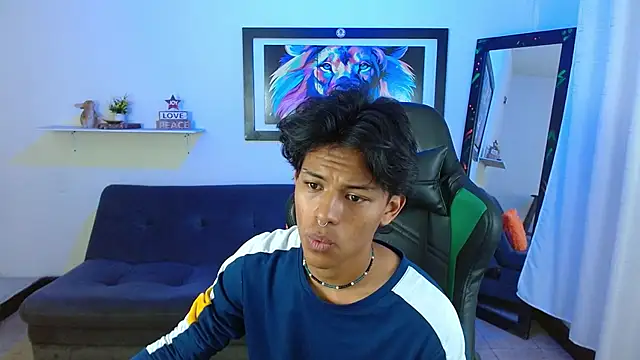 dreyk20 online show from 13, 11, 2025