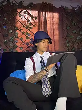 dreyk20 online show from 24, 2, 2026