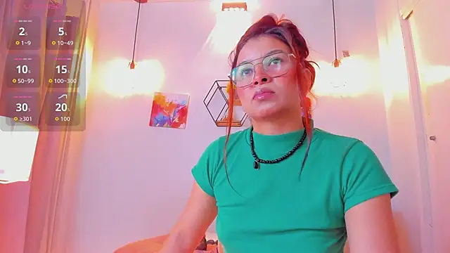 Snapshot of Karlaliones69 chatting on 13, 2, 2026 Karlaliones69 online show from 13, 2, 2026