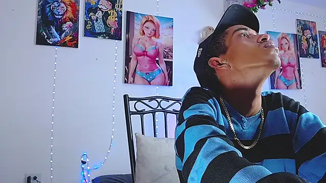 Snapshot of briamhoconor_xh chatting on 20, 9, 2025 briamhoconor xh online show from 20, 9, 2025