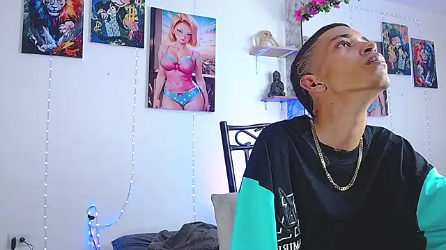 Snapshot of briamhoconor_xh chatting on 22, 9, 2025 briamhoconor xh online show from 22, 9, 2025