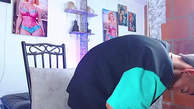 Snapshot of briamhoconor_xh chatting on 23, 9, 2025 briamhoconor xh online show from 23, 9, 2025