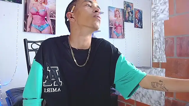 Snapshot of briamhoconor_xh chatting on 24, 9, 2025 briamhoconor xh online show from 24, 9, 2025