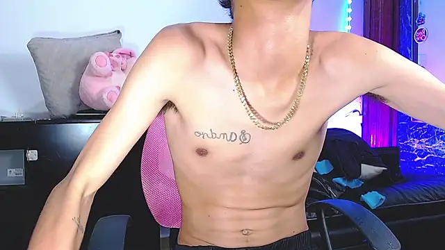 briamhoconor xh online show from 23, 11, 2025