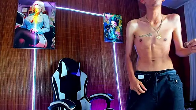 briamhoconor xh online show from 18, 2, 2026