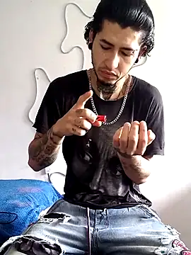 Tattoboy19cm online show from 9, 2, 2026