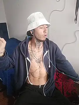 Tattoboy19cm online show from 23, 2, 2026