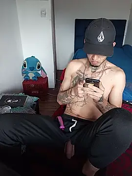 Tattoboy19cm online show from 9, 3, 2026