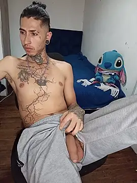 Tattoboy19cm online show from 16, 4, 2026