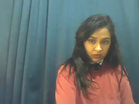 cute indianxo online show from 9, 10, 2025