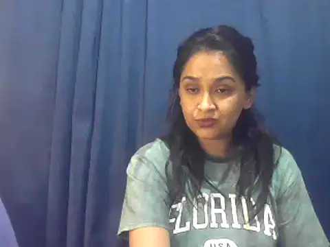 cute indianxo online show from 10, 10, 2025
