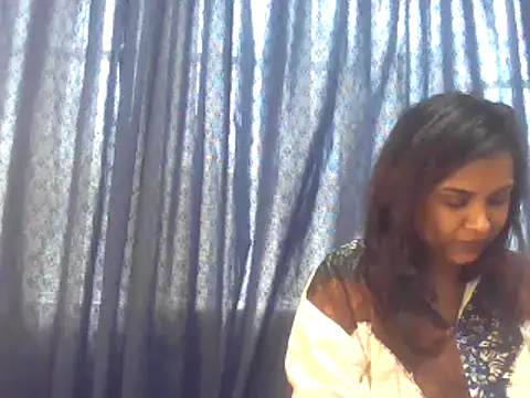 cute indianxo online show from 17, 10, 2025