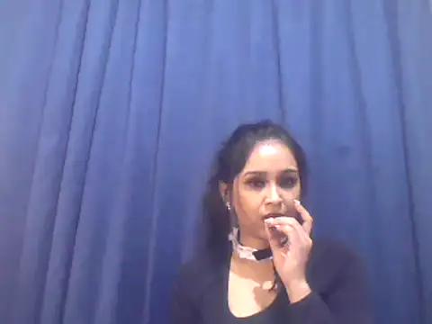 cute indianxo online show from 17, 10, 2025
