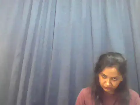 cute indianxo online show from 18, 10, 2025