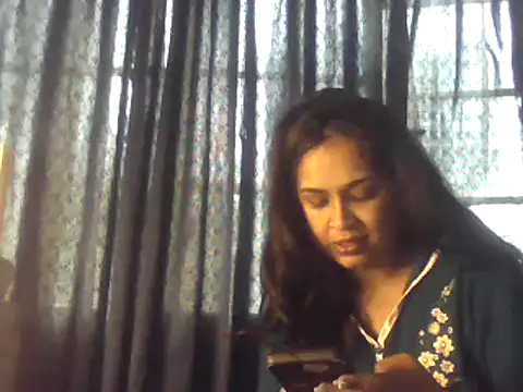 cute indianxo online show from 20, 10, 2025