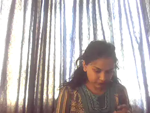 cute indianxo online show from 22, 10, 2025