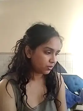 cute indianxo online show from 7, 2, 2026