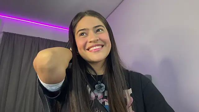 lexie gray2 online show from 23, 10, 2025