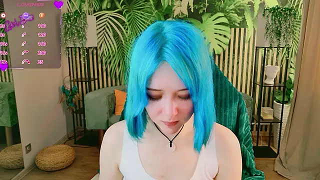 Ketrin Jones online show from 9, 4, 2026