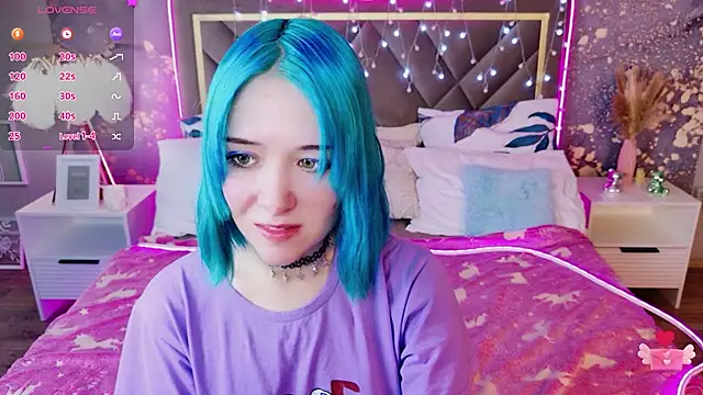 Ketrin Jones online show from 17, 4, 2026