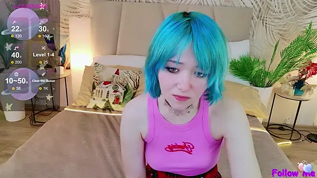 Snapshot of Ketrin_Jones chatting on 9, 5, 2026 Ketrin Jones online show from 9, 5, 2026