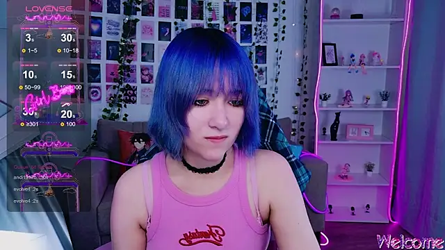Snapshot of Ketrin_Jones chatting on 29, 6, 2026 Ketrin Jones online show from 29, 6, 2026
