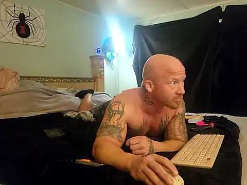 Snapshot of AntMeich6969 chatting on 13, 10, 2025 AntMeich6969 online show from 13, 10, 2025