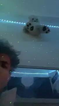 luluycoco online show from 29, 10, 2025