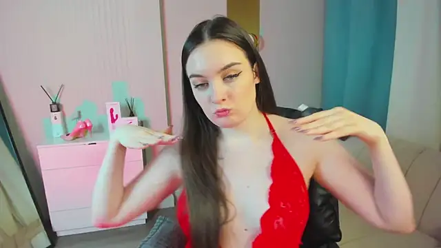  Shy Jenny  online show from 12, 10, 2025